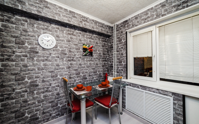 Квартира на улице Поклонная 8