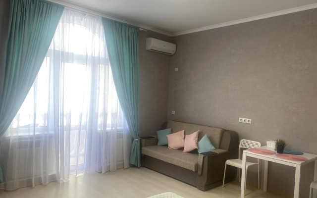 Aureliya Apartments