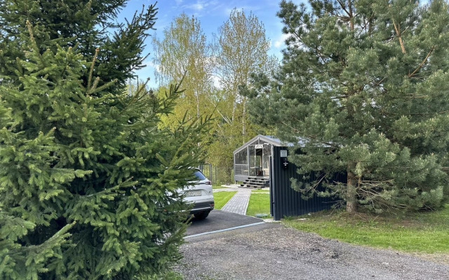 Частный дом Kelо Ноusе