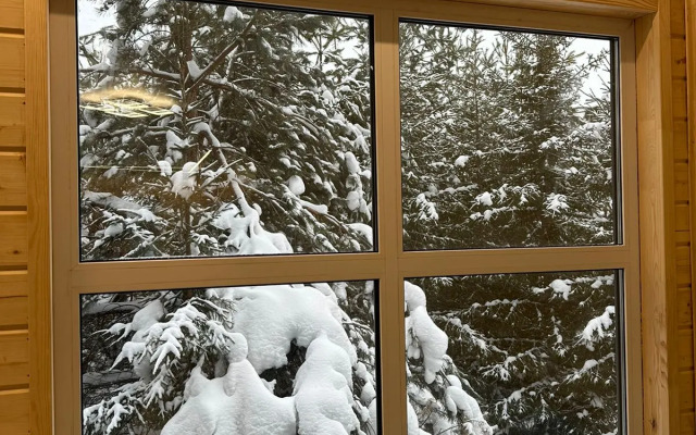 Частный дом для Большой Компании