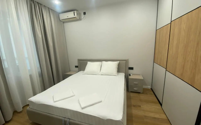 Апартаменты Sea Side 14