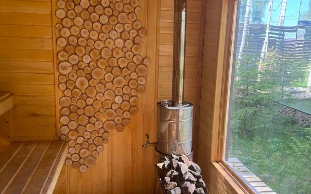 My Doma V Shelkovo Guest House