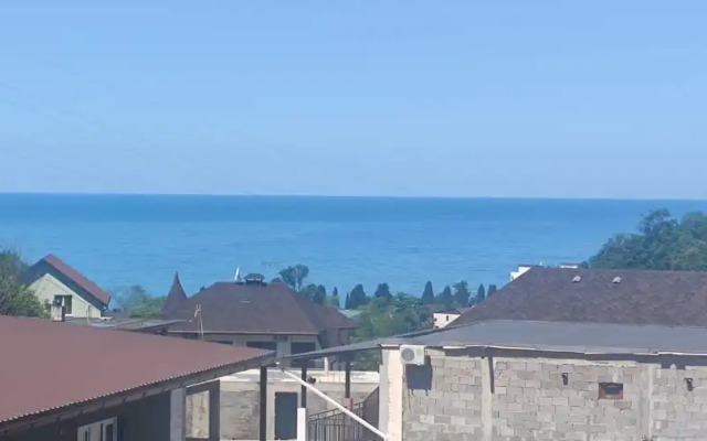 Solnechny Plyazh Guest House