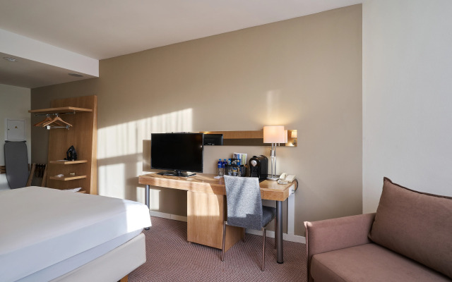 Cosmos Ekaterinburg Hotel