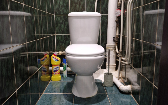 Vitalij HouseRent Dvuhkomnatnaya po ul. SHevchenko,80 Flat