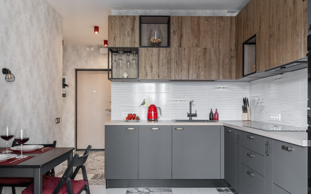 Квартира на 26 линии Васильевского острова