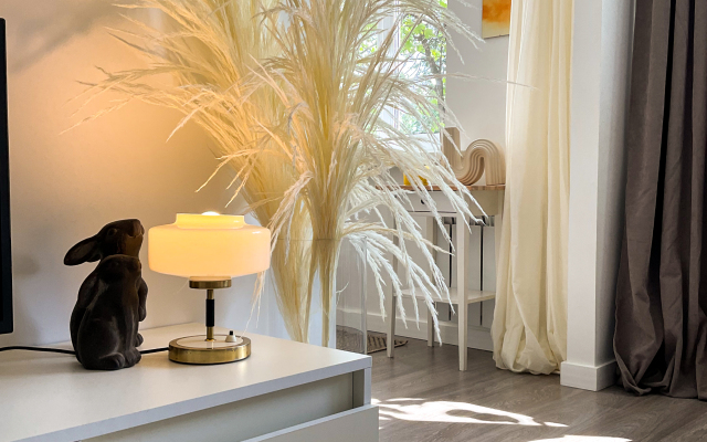 Gentle Rent na Belova 4 Apartments