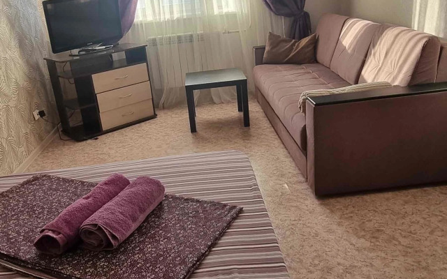 Апартаменты 1 комнатные апартаменты