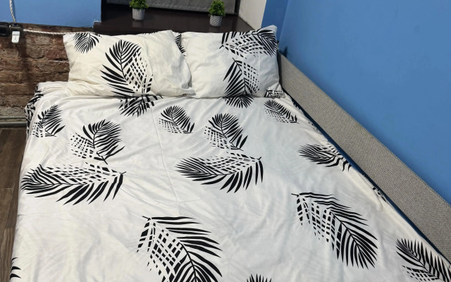 Апартаменты Студия на Таганской