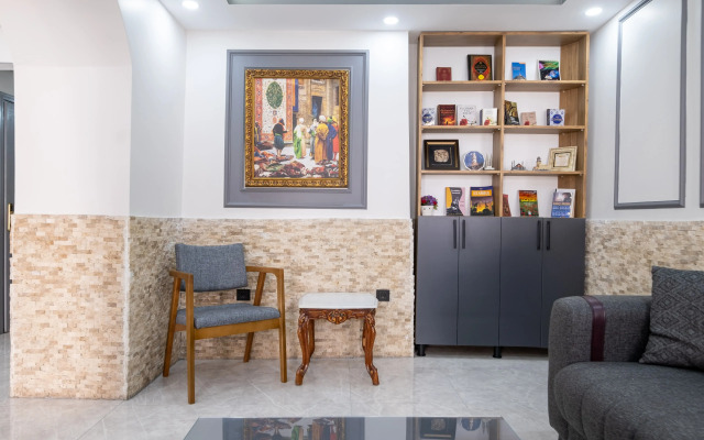 Sur Hotel Sultanahmet