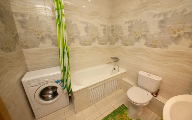 Kvartirovy na Baturina 30/2 Apartments