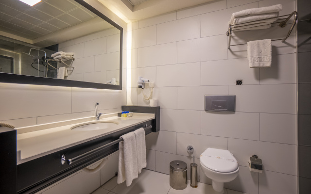 Sefakent Harlek Termal Hotel