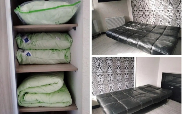 Semeynaya  Sweet Home Flat