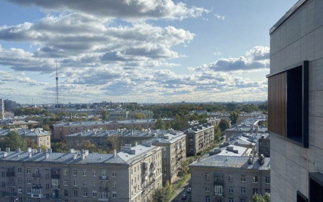 Apartment RentalSPb