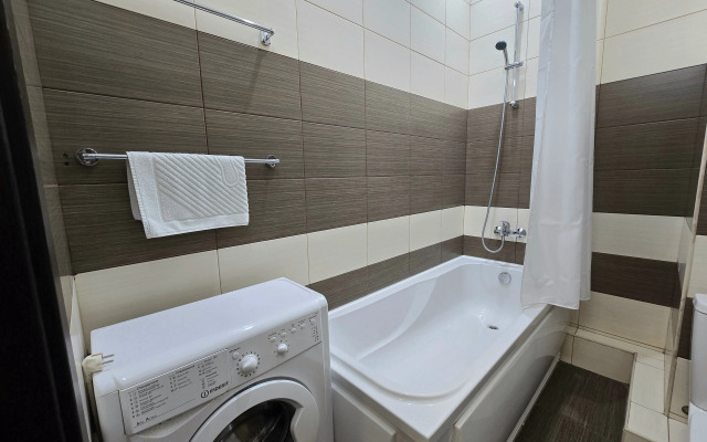 Chistye prudy Apartments