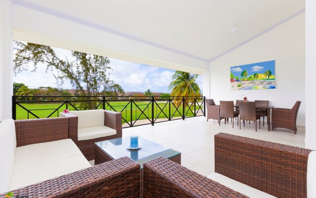 B6 Cocotal Gema Private Oasis The Most Secure Gated Art Villa