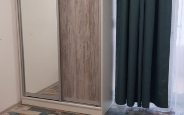 Апартаменты Дублин бэй 4