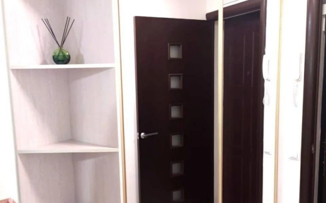 Na Ulitse Bashidze 5 Flat