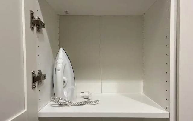 Апартаменты InHome24 на Зиловском бульваре