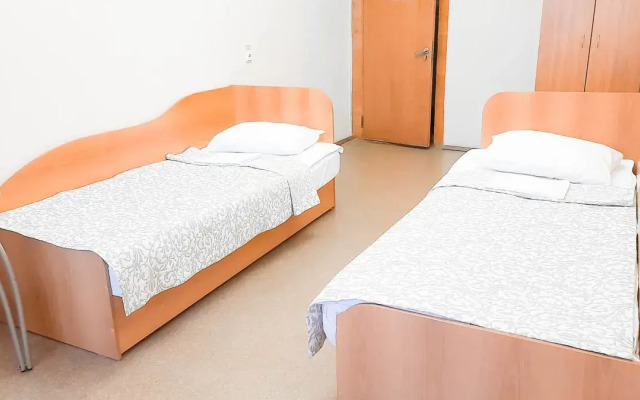 Smart Kdo Zlatoust Hotel