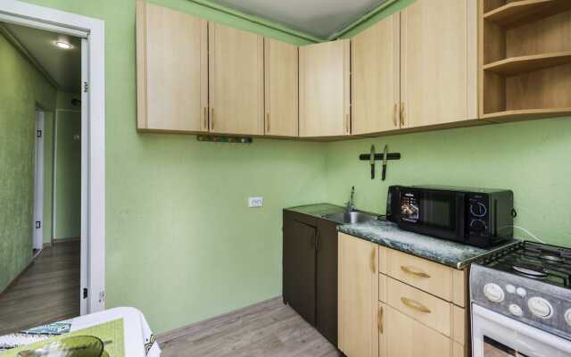 Na Ilicha 77 Apartments