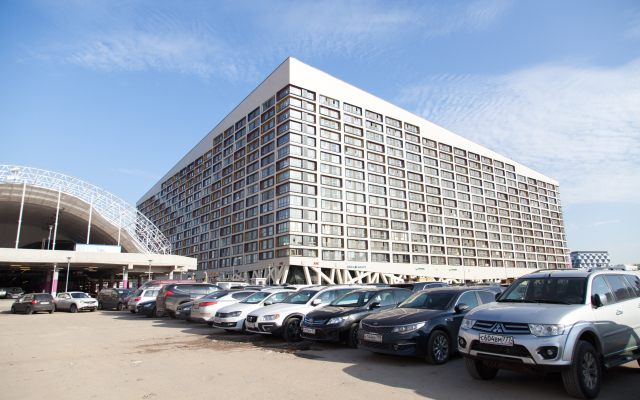 Апартаменты Уютные Недалеко от Метро ЦСКА