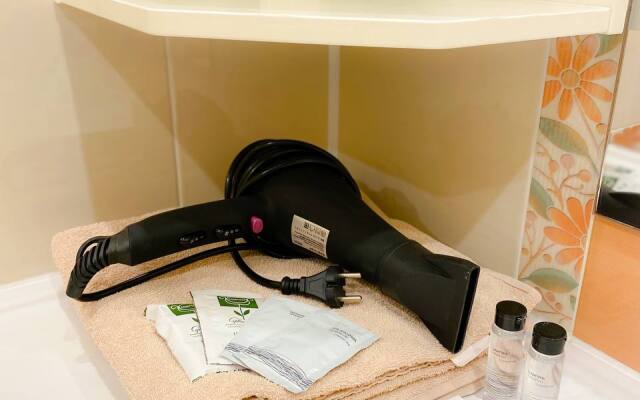 Апартаменты около Аквапарка Ривьера и Чаши