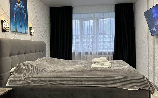 Апартаменты BPA Apartments 43/34