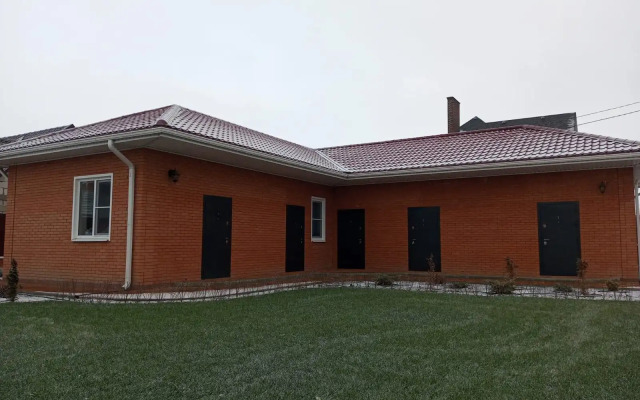 Yanina Guest house