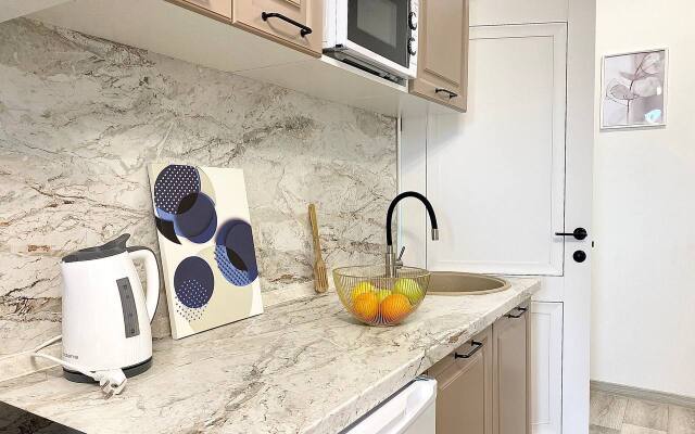 Podelam na 250-letiya Chelyabinska 29 Flat