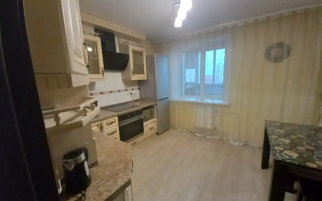 Квартира на улице Гущина 157А