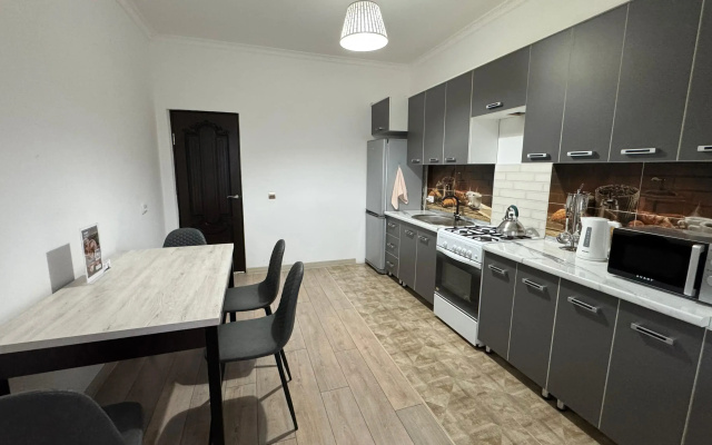 Apartamenty Svetlye uutnye 2-h komnatnye