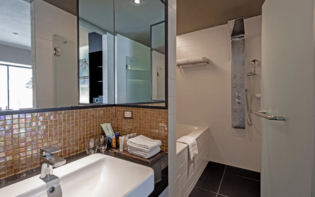 Siam@Siam Design Hotel Bangkok