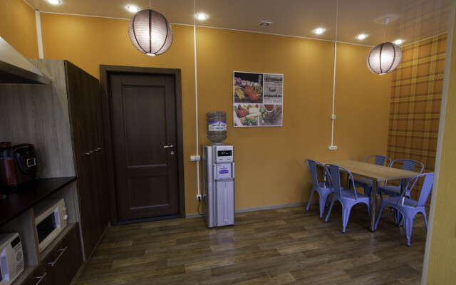 Bydget Hotel