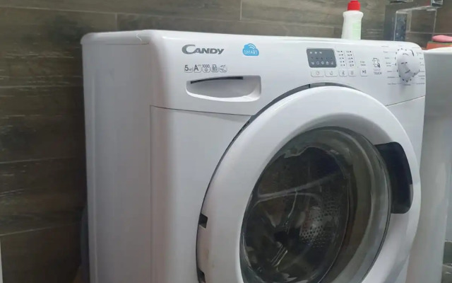 M/O Svoyi 5 na Pervomaiskoy Apartments