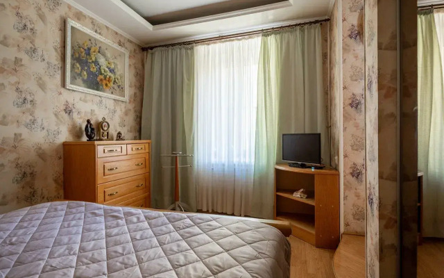 Апартаменты Prudius Apart на Фурштатской у Дворца Бракосочетания №2