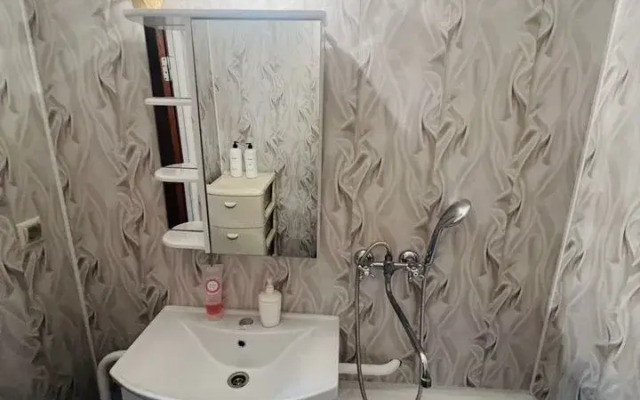 Квартира на Земской 1