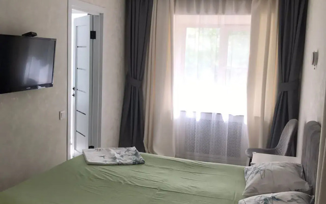 Apart Flat