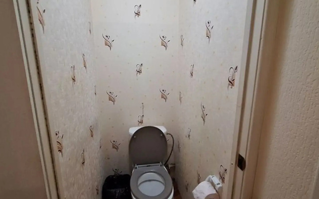 Квартира на улице Зиповская 39