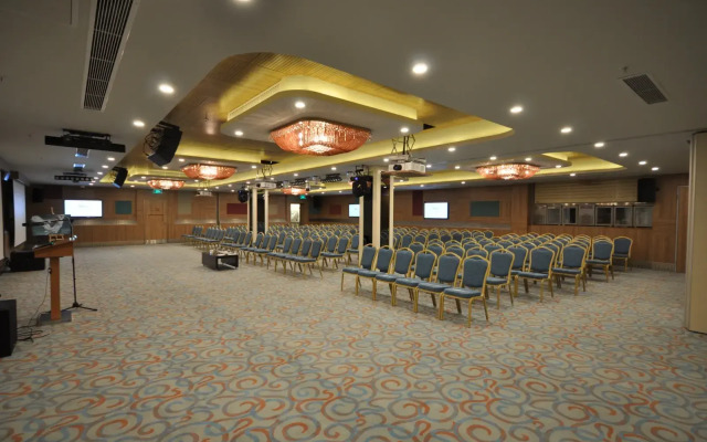 Venüs Termal Butik Otel