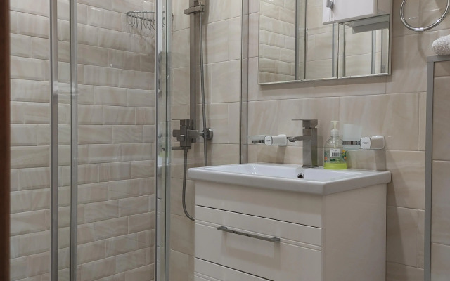 V Tsentre Apartments