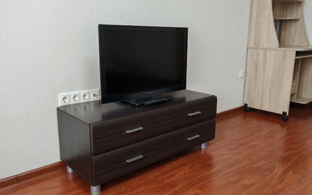 Квартира Новосёлов 37