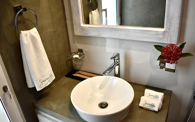 Smeralda Beach Hotel Dikwella Boutique Hotel