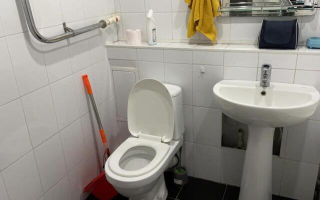 Апартаменты двухкомнатные в центре