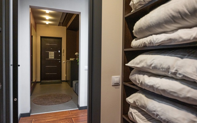 Квартира 100-метровая видовая в самом современном районе Великого Новгорода