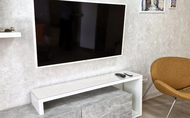 Апартаменты на Раевского