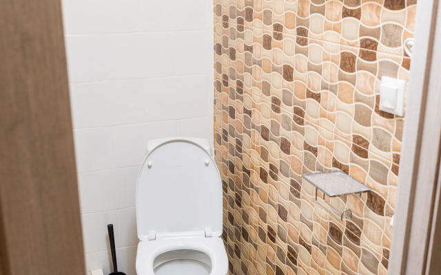 1-Ya Studiya 50 Let Oktyabrya Apartments