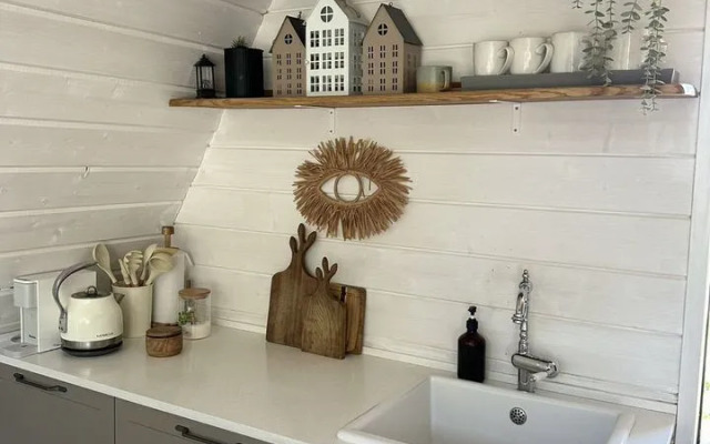 Частный дом Шелест 2