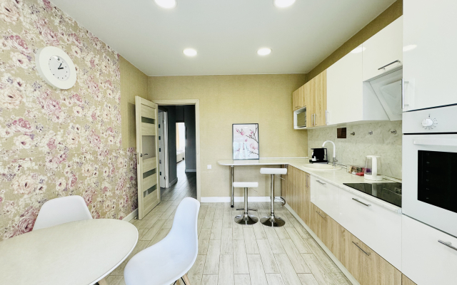 Atmosfera Sna U Akvaparka Flat