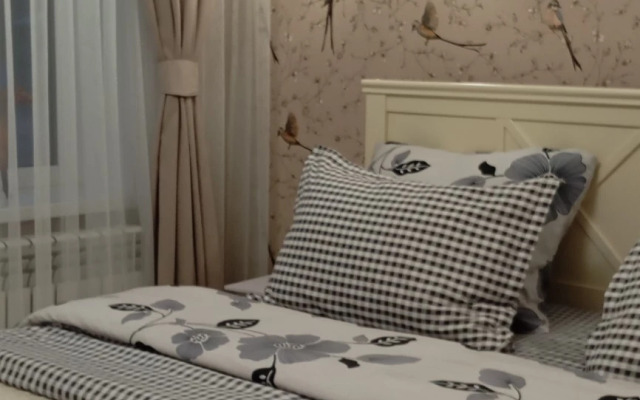 V Samom Tsentre Pyatigorska Flat